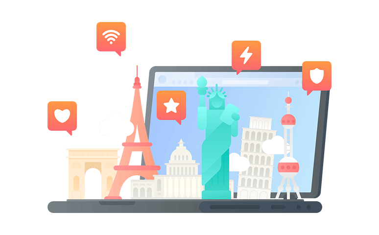 代理腾讯视频的回国vpn - 云解锁